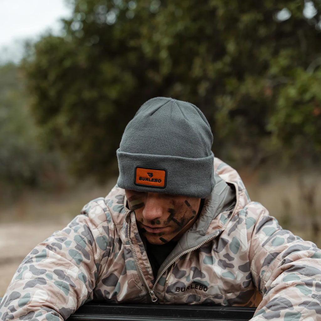 Burlebo Beanie
