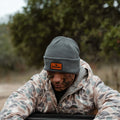 Burlebo Beanie