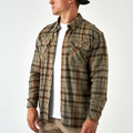 Burlebo Flannel