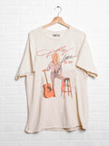 Dolly Parton Live in ‘89 Thrifted Tee LivyLu