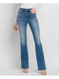 Hadley Rise Flying Monkey Bootcut