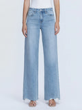 Renn High Rise Wide Leg Flying Monkey
