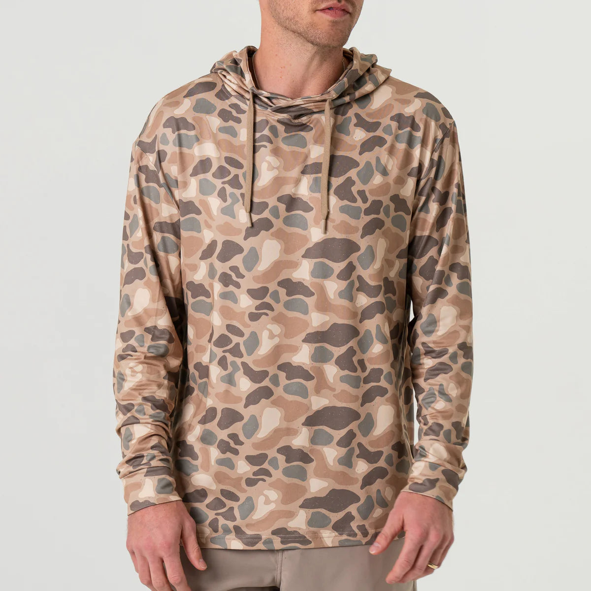 Burlebo Performance Hoodie
