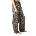 Hello Mello Satin Pajama Pant
