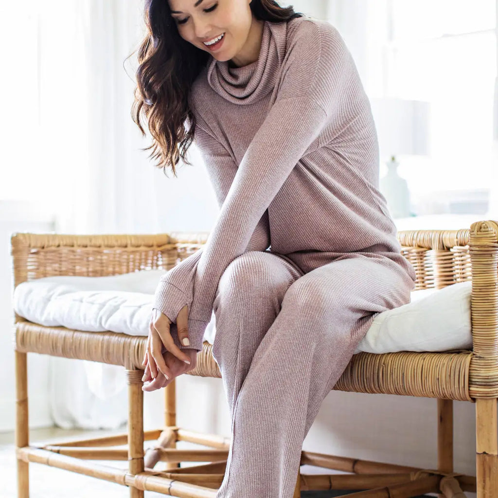 Cuddleblend Lounge Pants Hello Mello