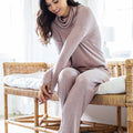 Cuddleblend Lounge Pants Hello Mello