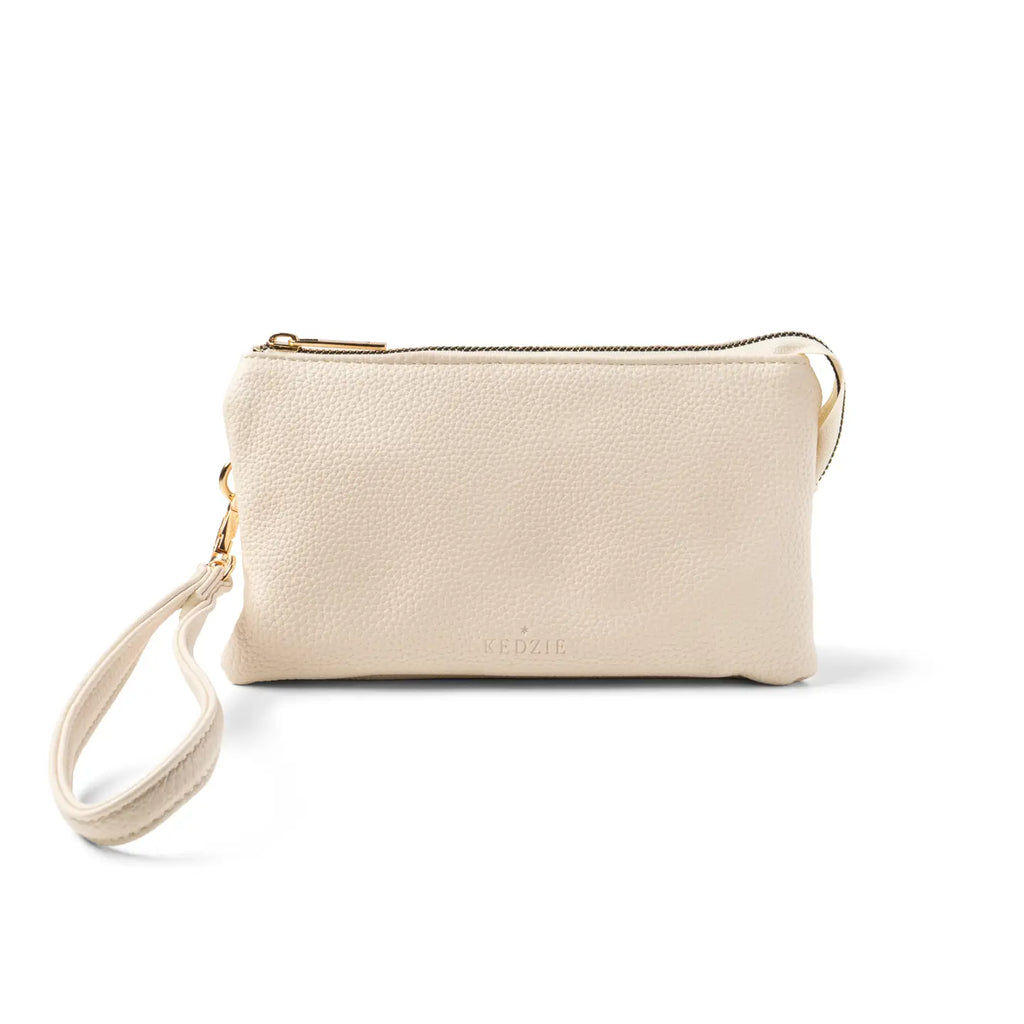 Kedzie Eclipse Convertible Crossbody