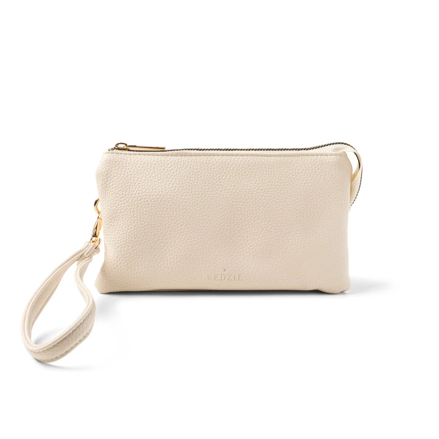Kedzie Eclipse Convertible Crossbody