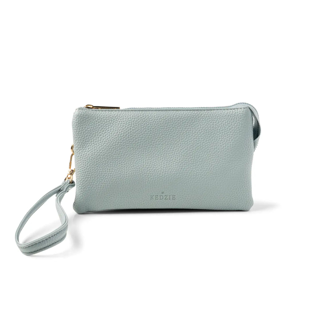 Kedzie Eclipse Convertible Crossbody