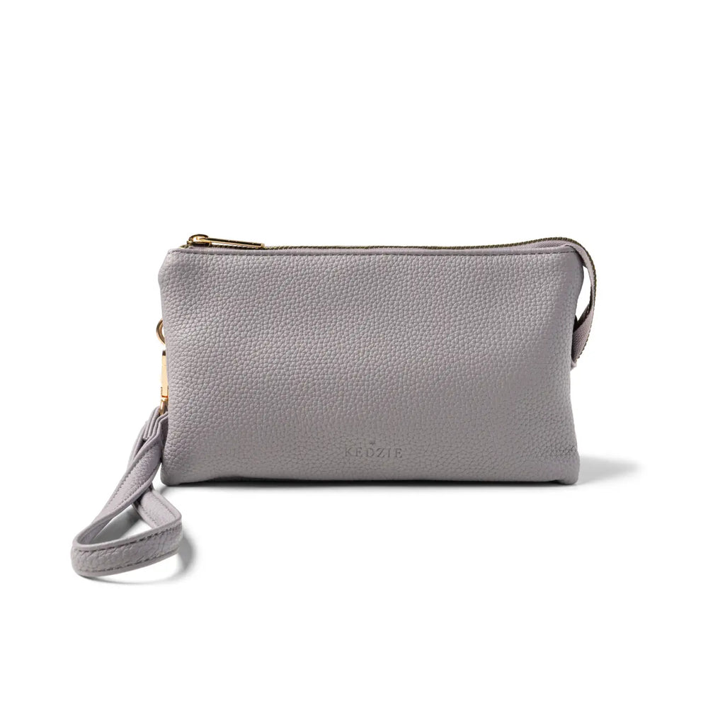 Kedzie Eclipse Convertible Crossbody