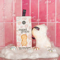 Bodywash Sponge Sweet Grace