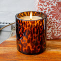SG Collection Candle Tortoise