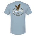 Short Sleeve Honeyhole- Eagle Two