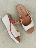 Treat Yourself Wedge by Corkys