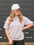 Monica Sporty Top