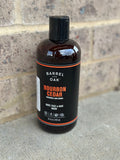 Barrel and Oak All-in-One Wash