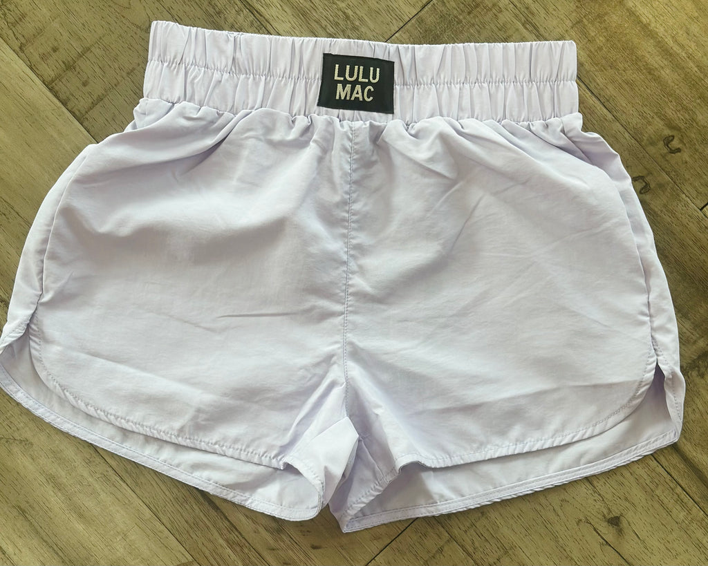 Lulu Mac OG-Short