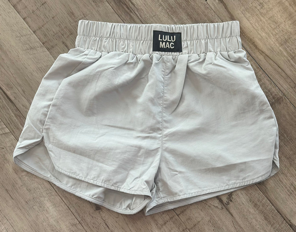 Lulu Mac OG-Short