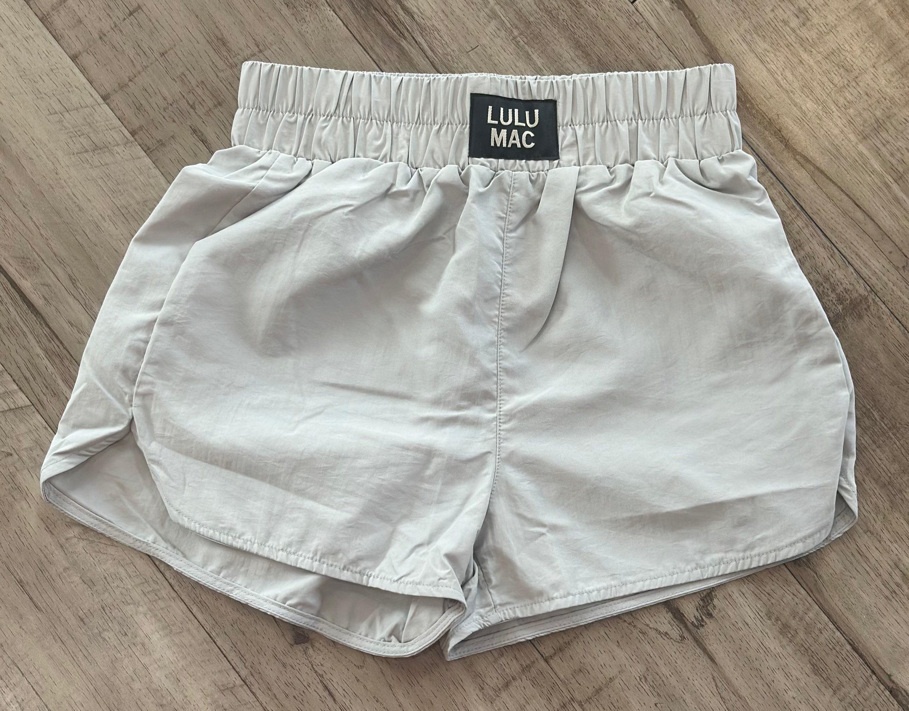 Lulu Mac OG-Short