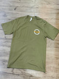 Honey Hole Short Sleeve tech
