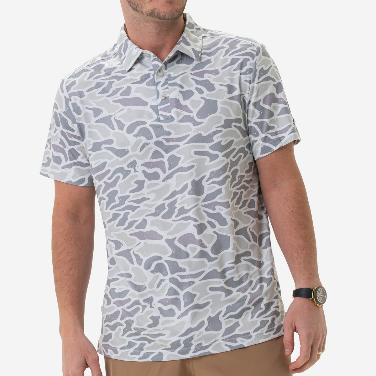 BURLEBO PERFORMANCE POLO