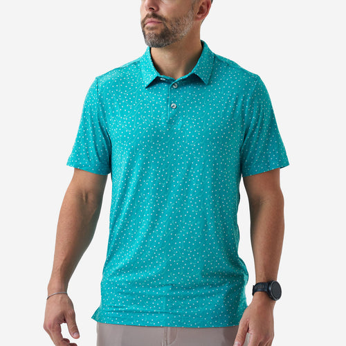 BURLEBO PERFORMANCE POLO
