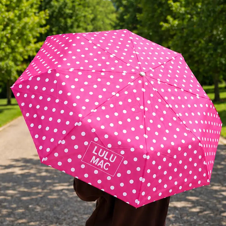 Lulu Mac Umbrella