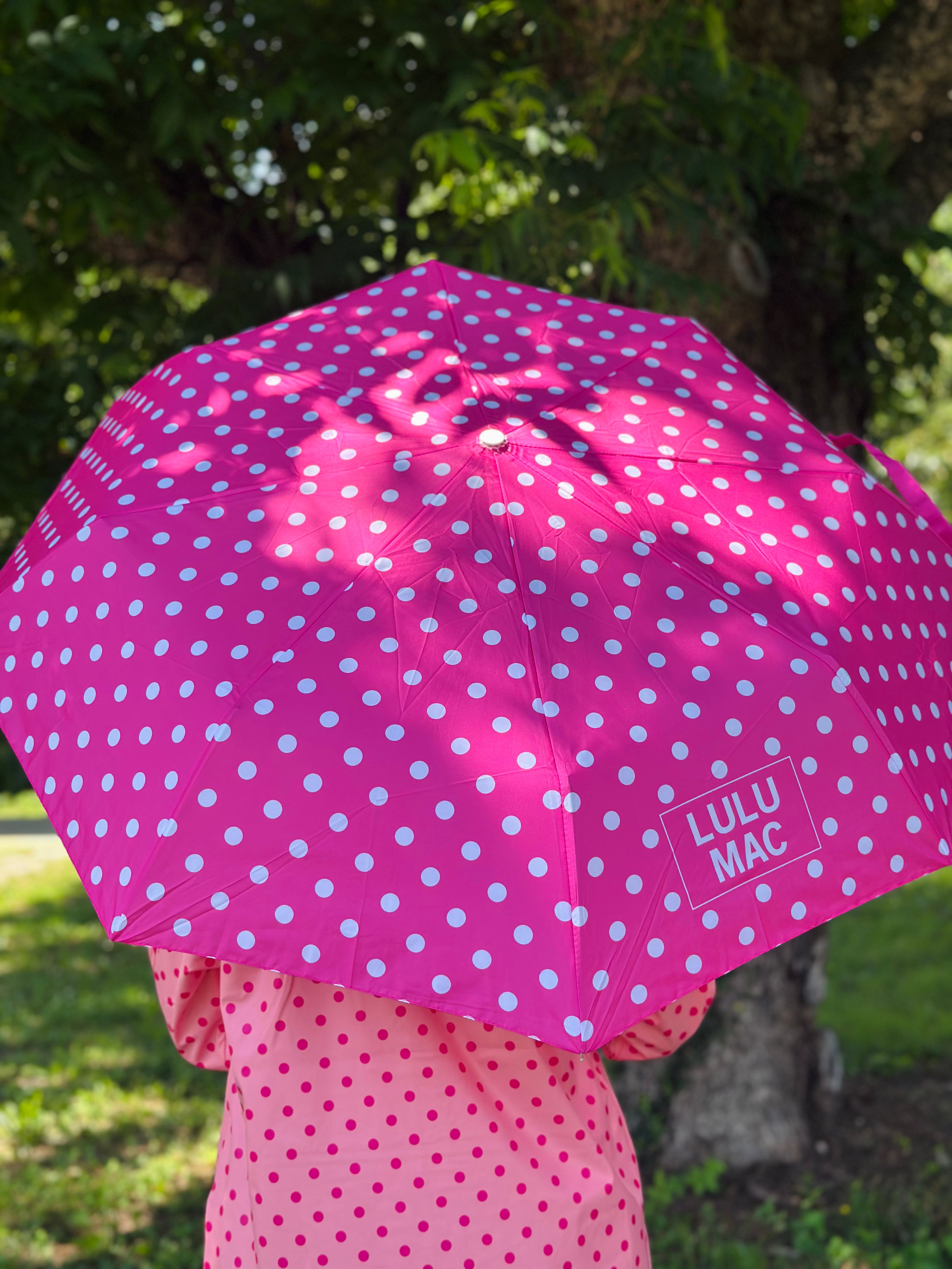 Lulu Mac Umbrella