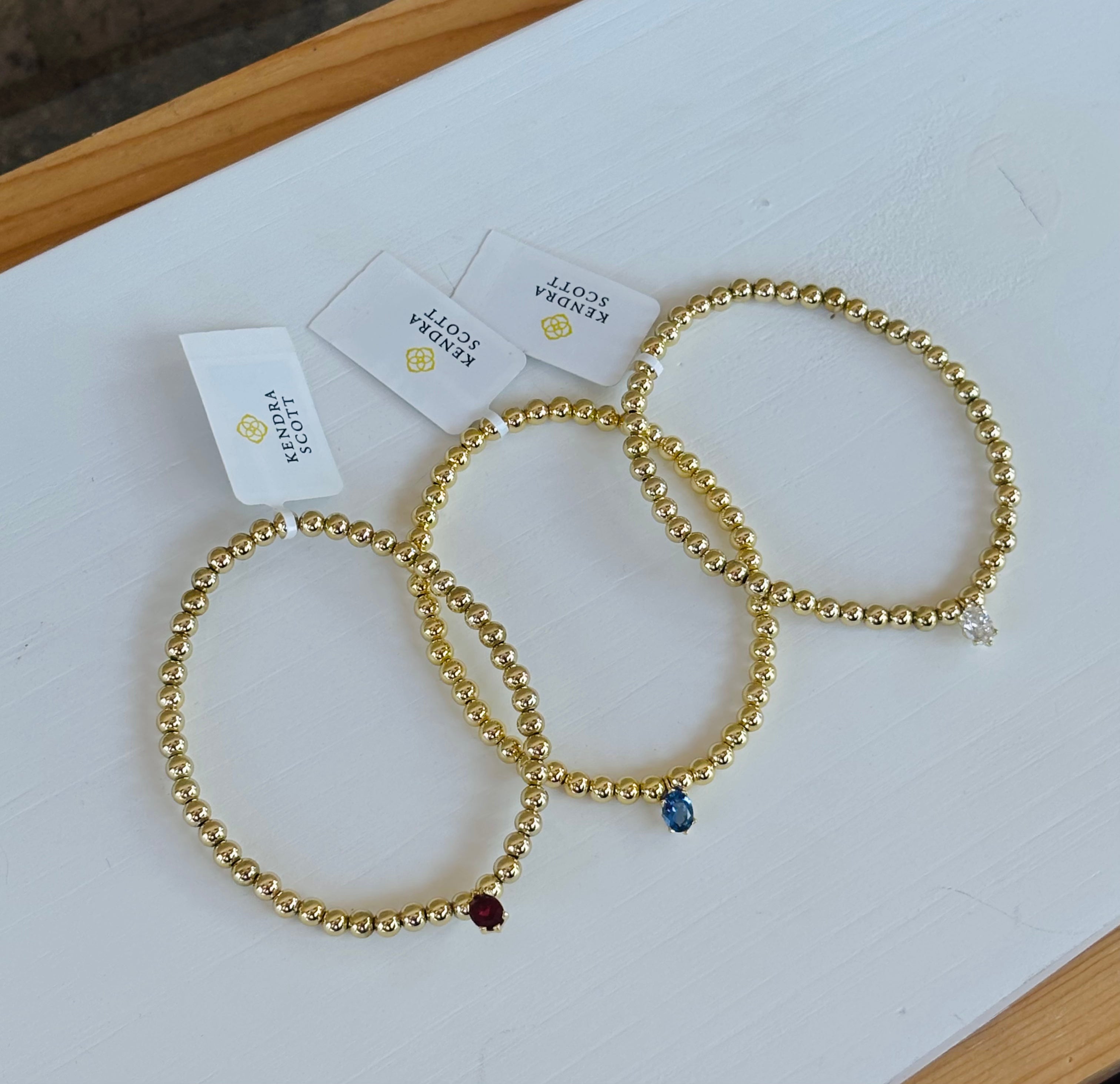 CAILIN STRETCH BRACELET BY KS