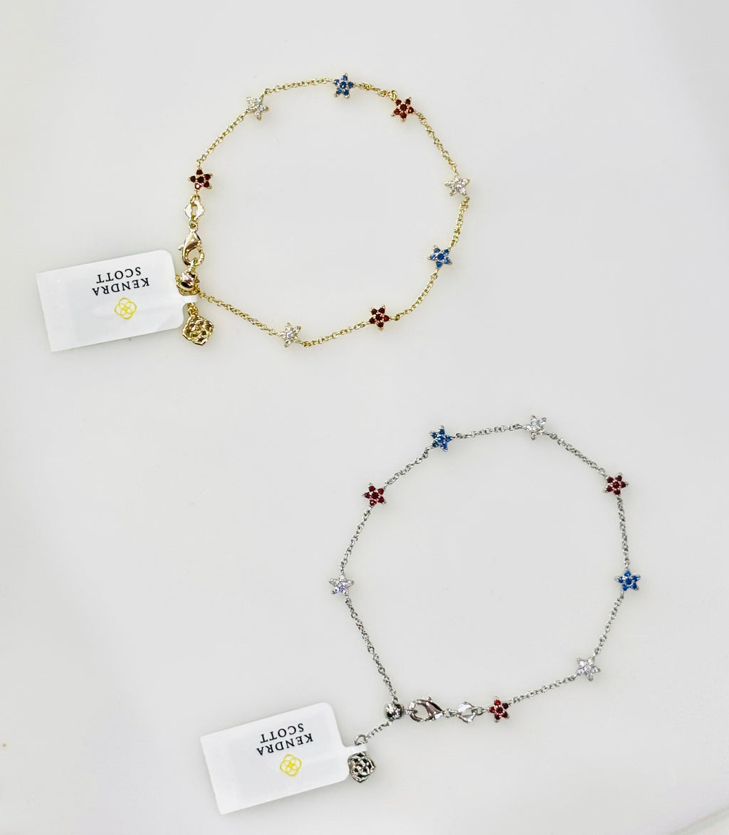 Sierra Star Bracelet by KS