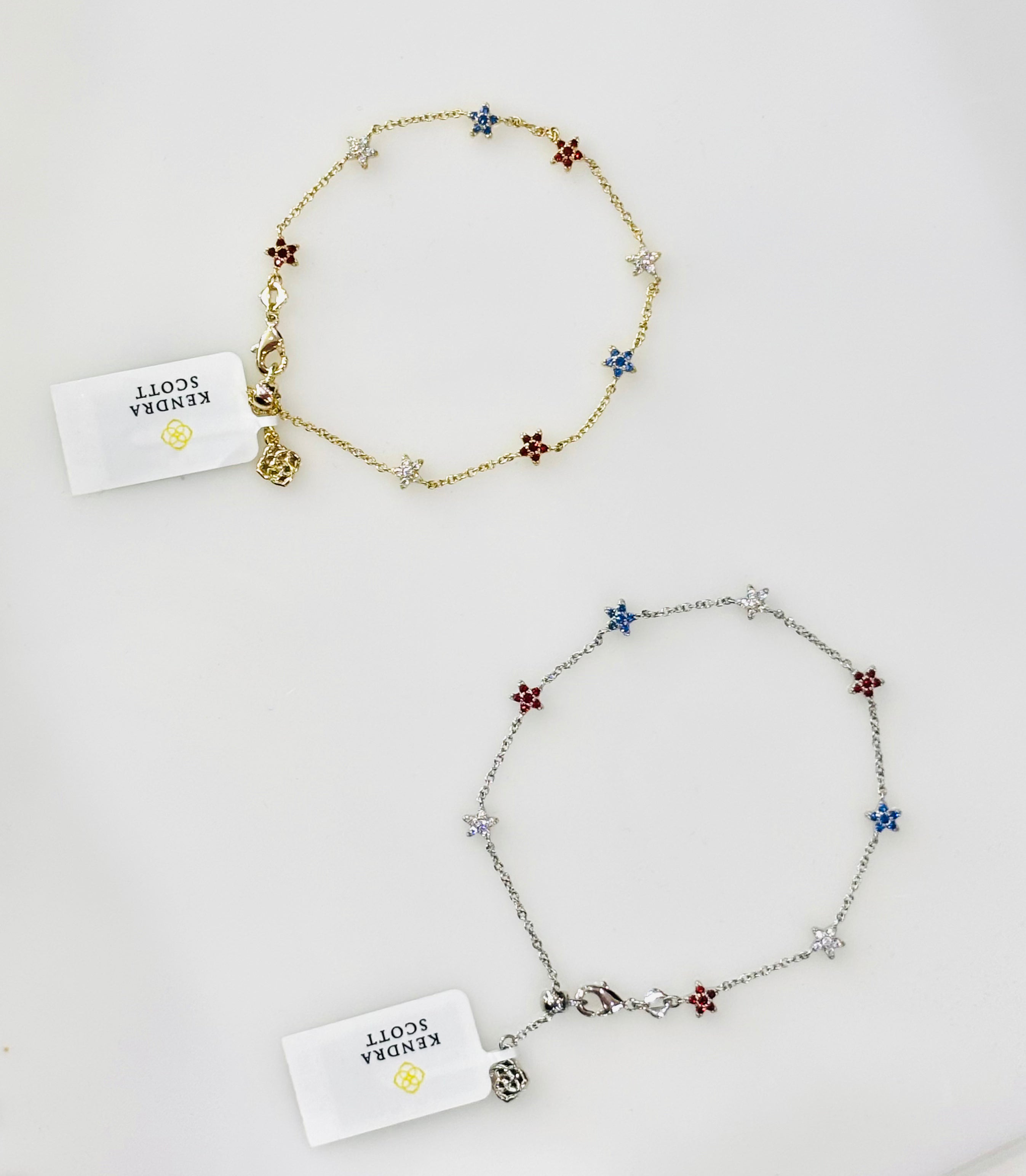Sierra Star Bracelet by KS