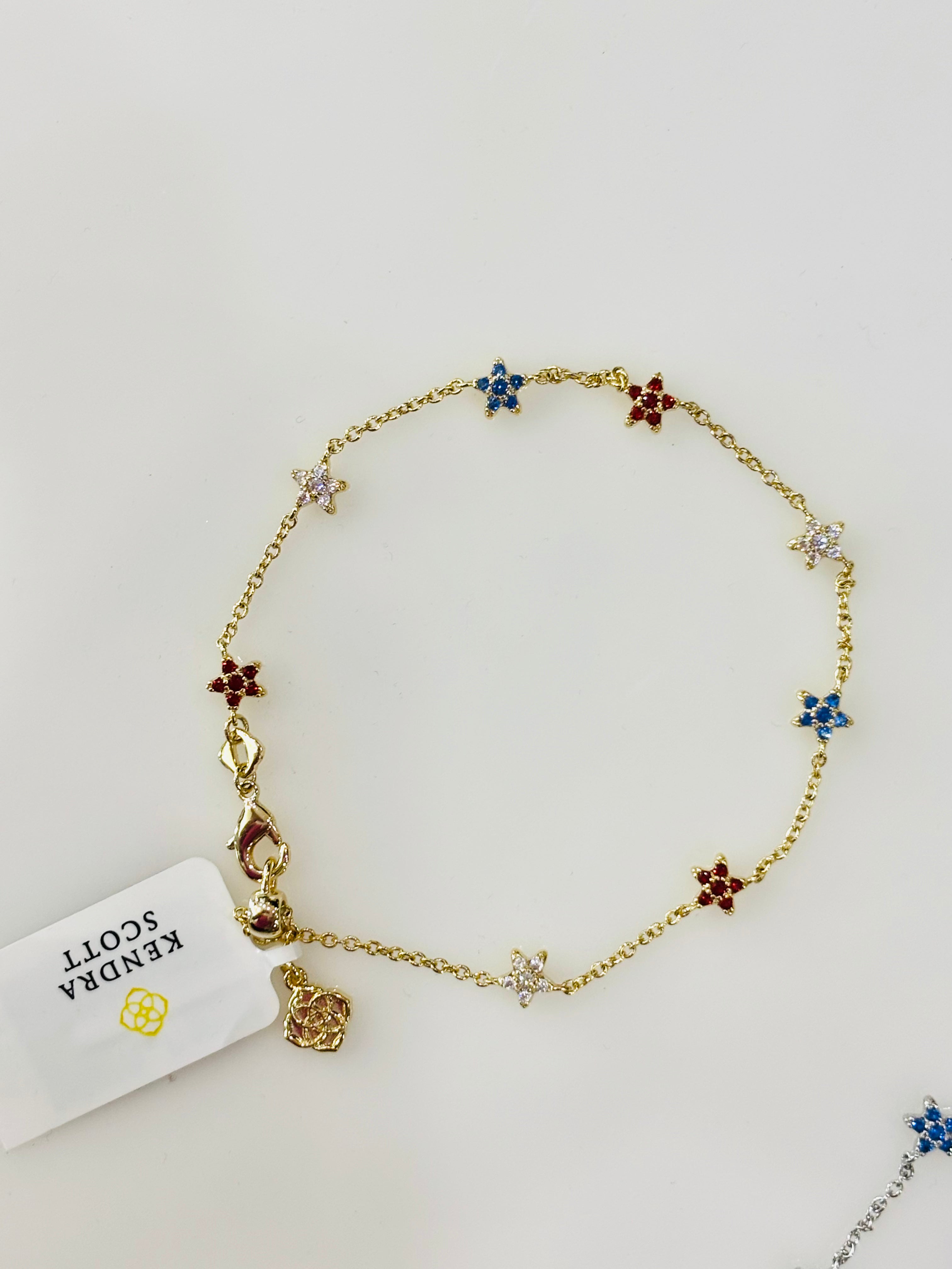 Sierra Star Bracelet by KS