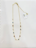 Sierra Strand Necklace Kendra Scott