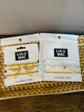 LuluMac Bow Bracelet set