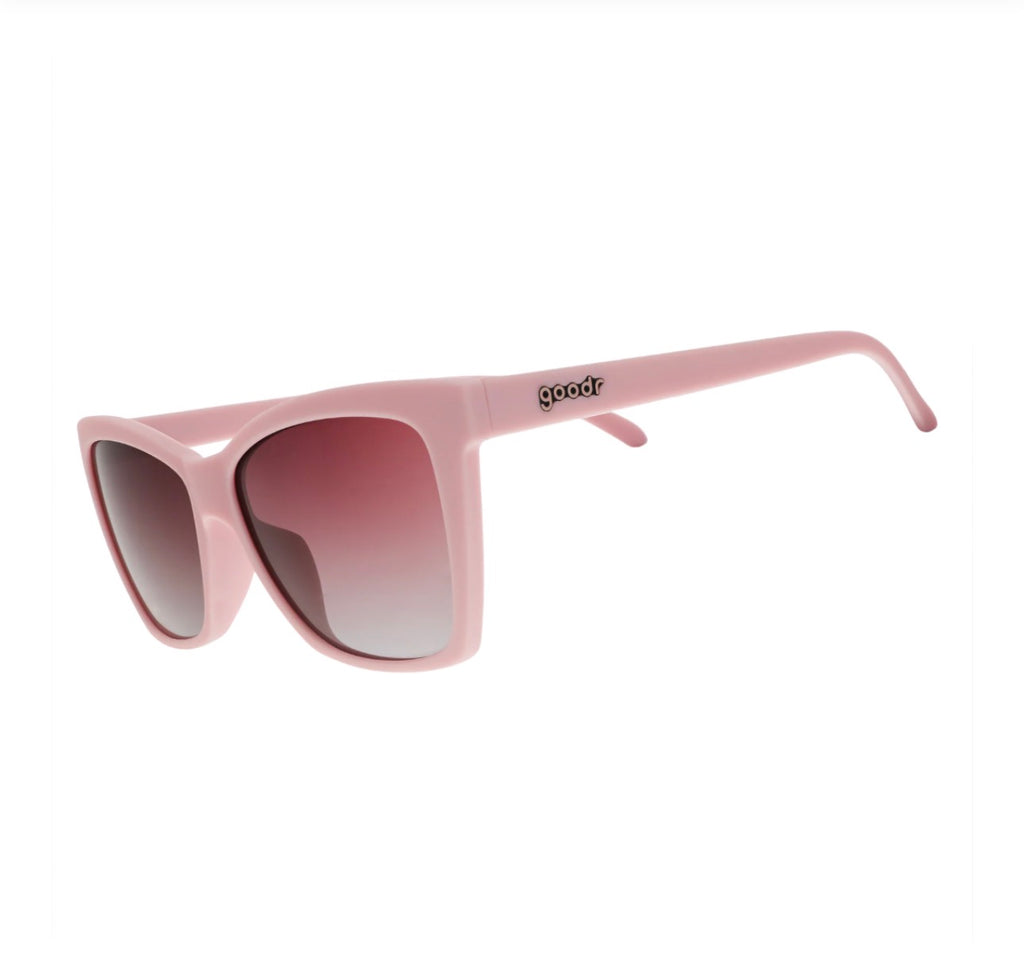Rose Retail Therapy By Goodr