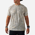 Burlebo Vintage Washed Tee