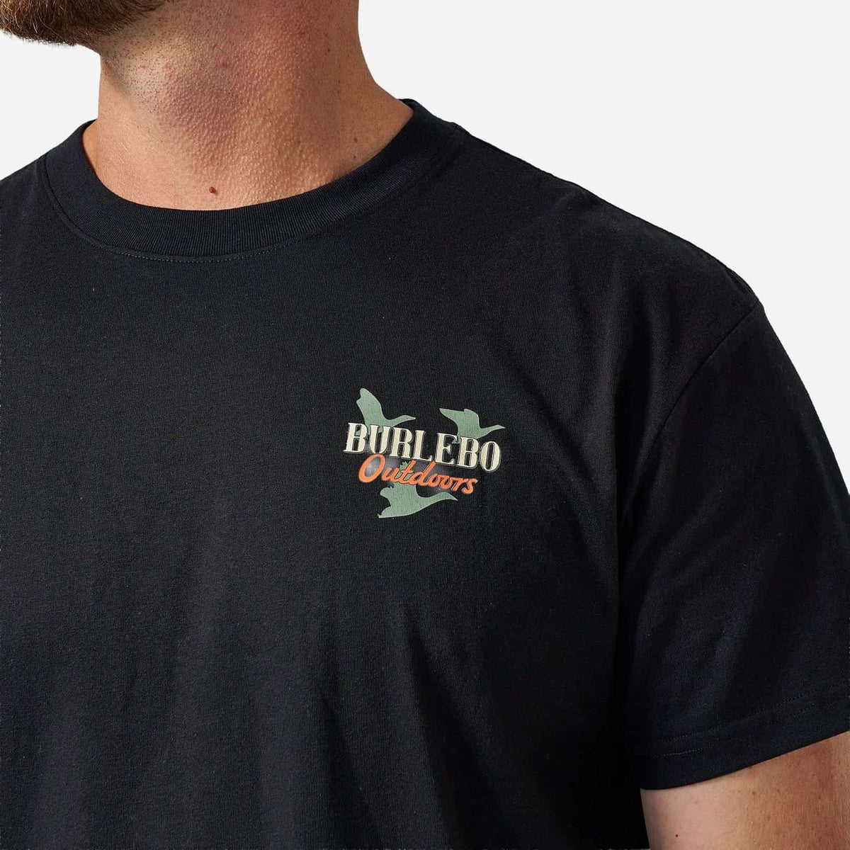 Burlebo Field Companion Tee