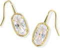 Lee Luxe Drop Earring Kendra Scott