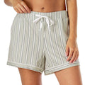 Hello Mello Breezy Does It PJ Shorts