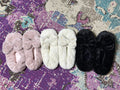 Hello Mello Heated Slippers