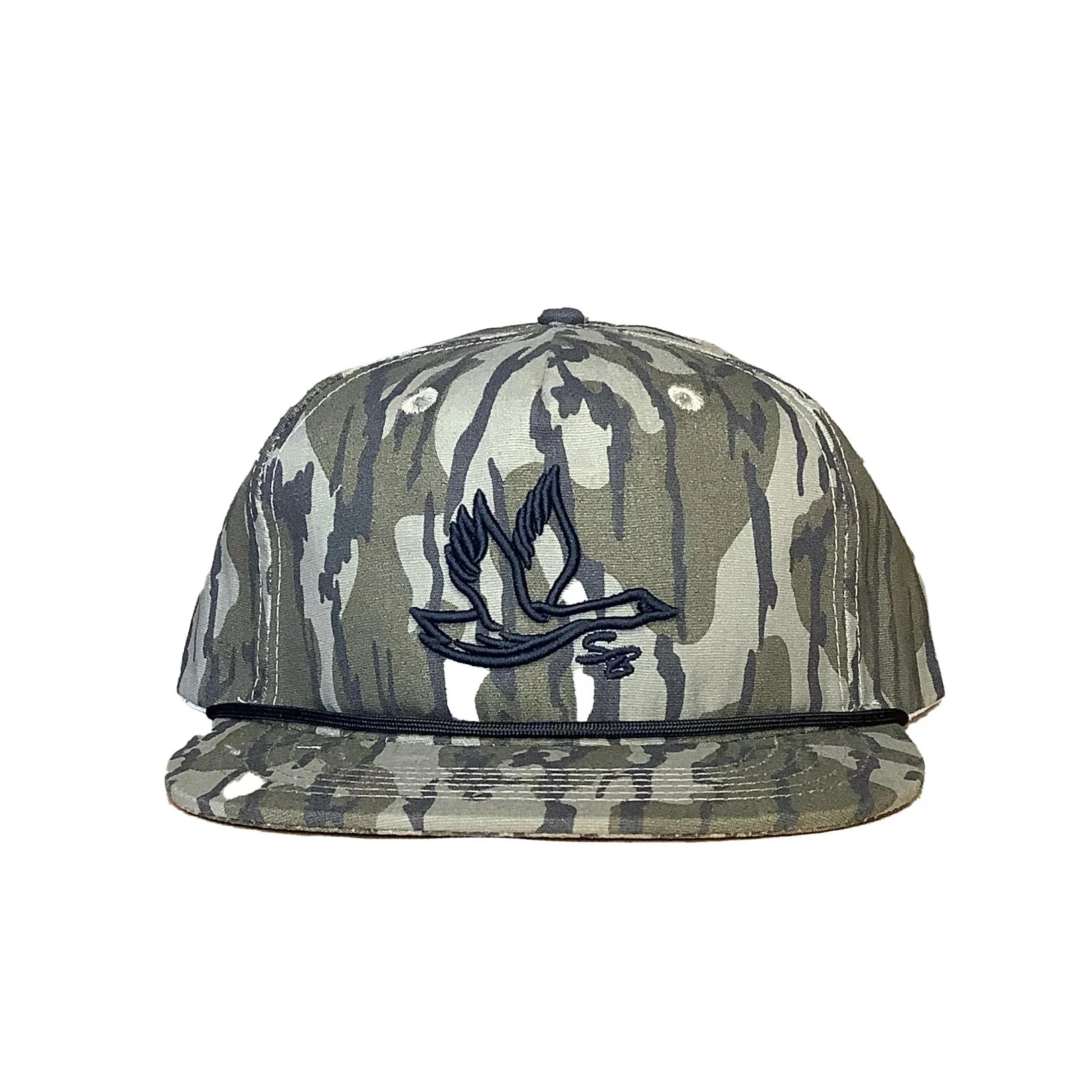 SBCC Prep Goose SB Hat - Bottomland Goat Rope
