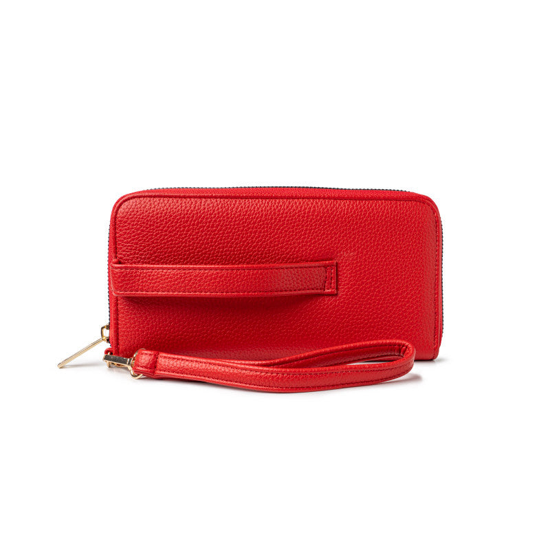 Eclipse Zip Around Wallet Kedzie