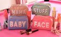 JLB Cosmetic Cases