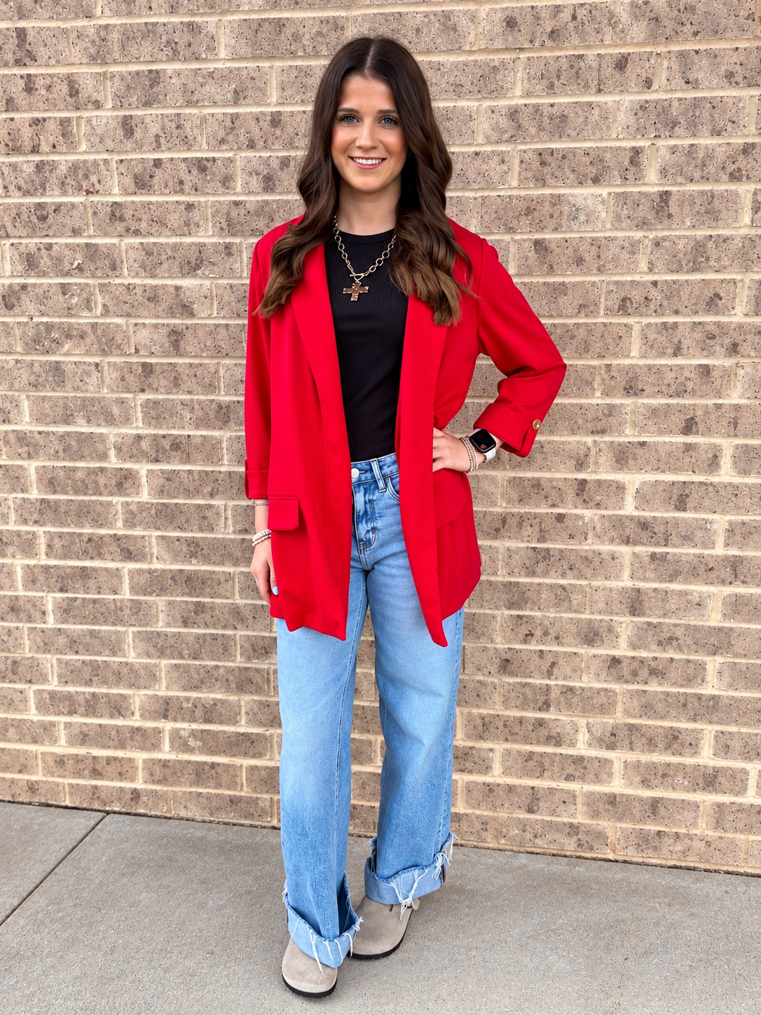 Classic Blazer