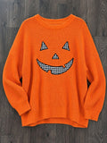 Halloween Sweater