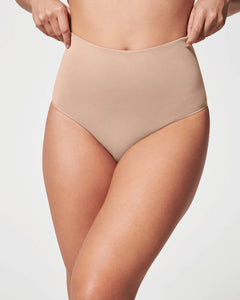 EcoCare Spanx Brief