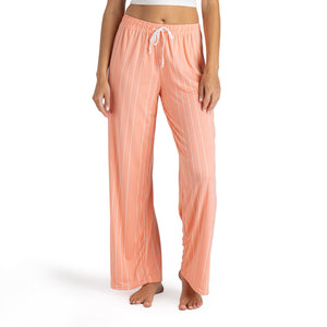 HELLO MELLO BEACH BUM PANTS