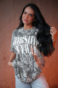 WORSHIP ANYWAY CAMO TEE