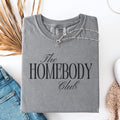 Homebody Tee