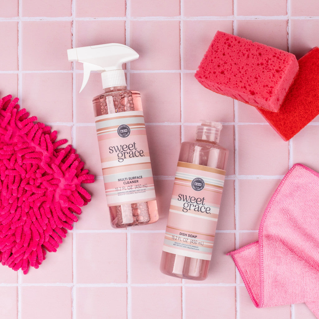 Multi Surface Cleaner-Sweet Grace